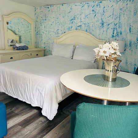 Cozy Studio Only 10 Minutes By Car Of Siesta Key Sarasota Dış mekan fotoğraf