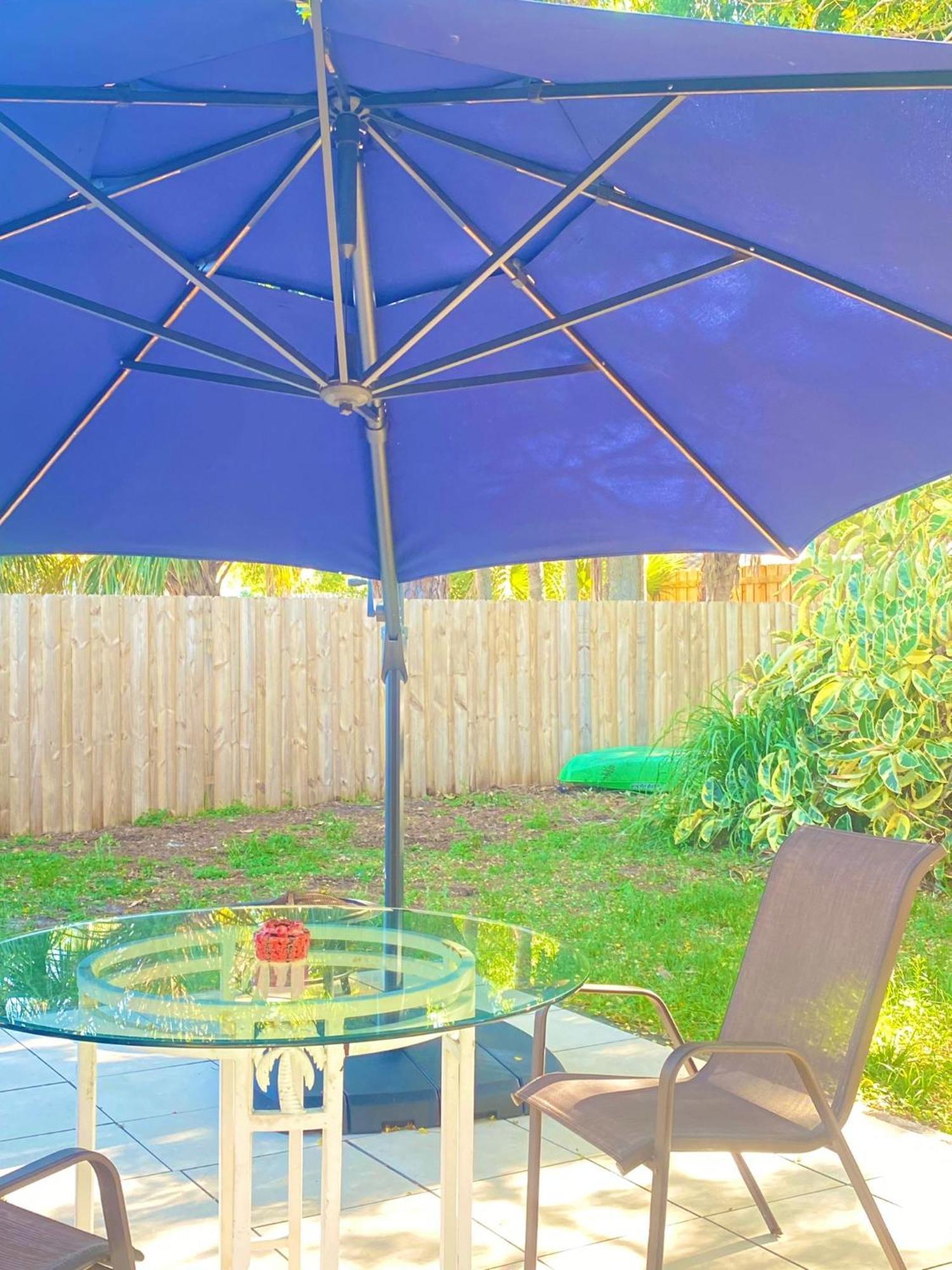 Cozy Studio Only 10 Minutes By Car Of Siesta Key Sarasota Dış mekan fotoğraf